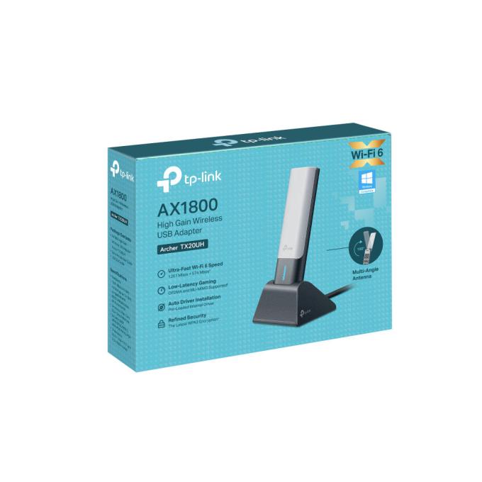 TP-Link ARCHER-TX20UH