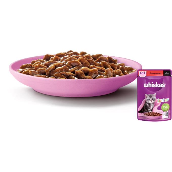 Whiskas 5900951301957