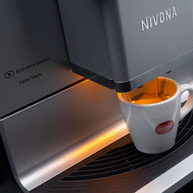 Nivona NICR970