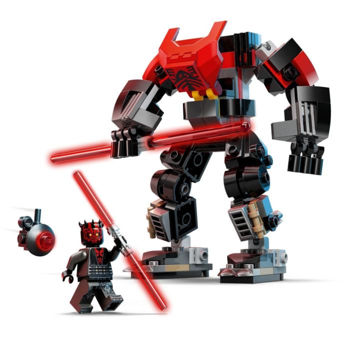 LEGO 75411