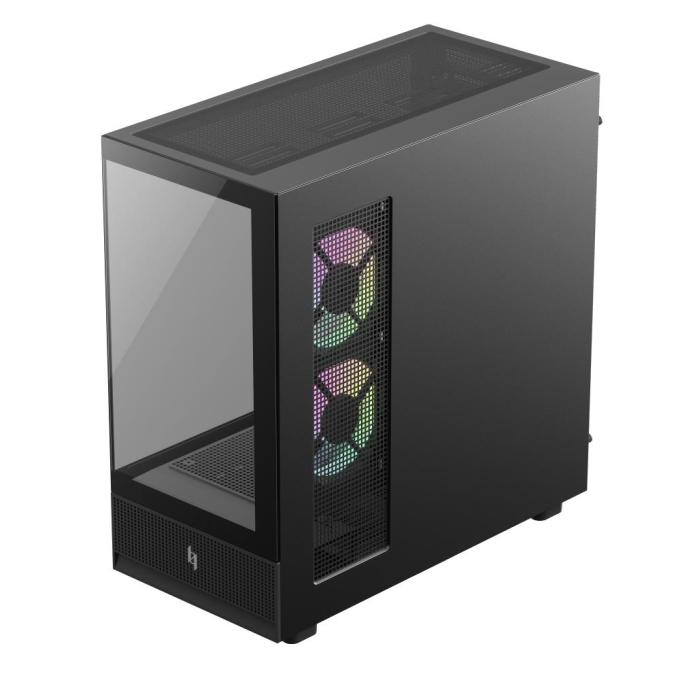 GAMEMAX NEX C51 BK