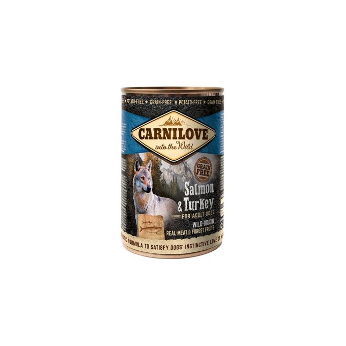 Carnilove 8595602529278