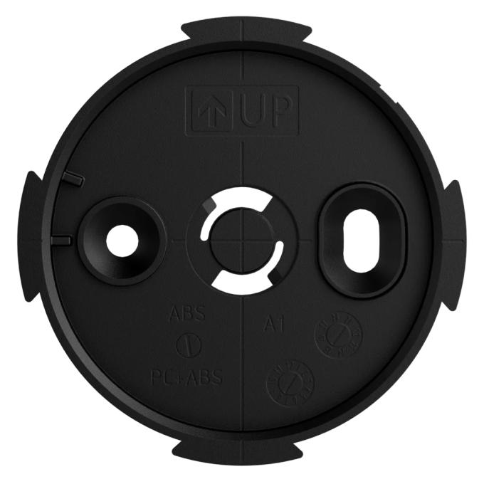 Ajax LifeQuality Lite black