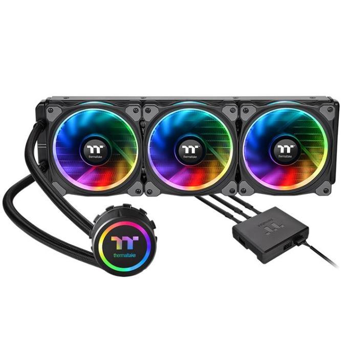 Thermaltake CL-W158-PL12SW-A