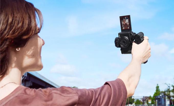 SONY ZV1FB.CE3