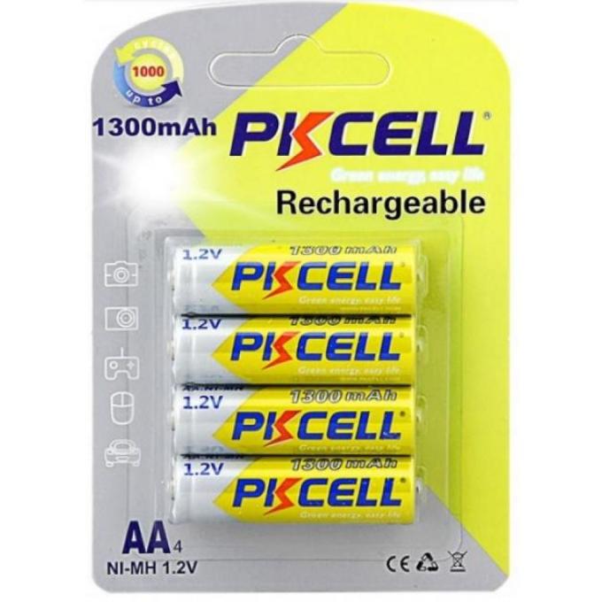 PKCELL PC/AA1300-4BR