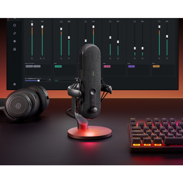 SteelSeries 61601