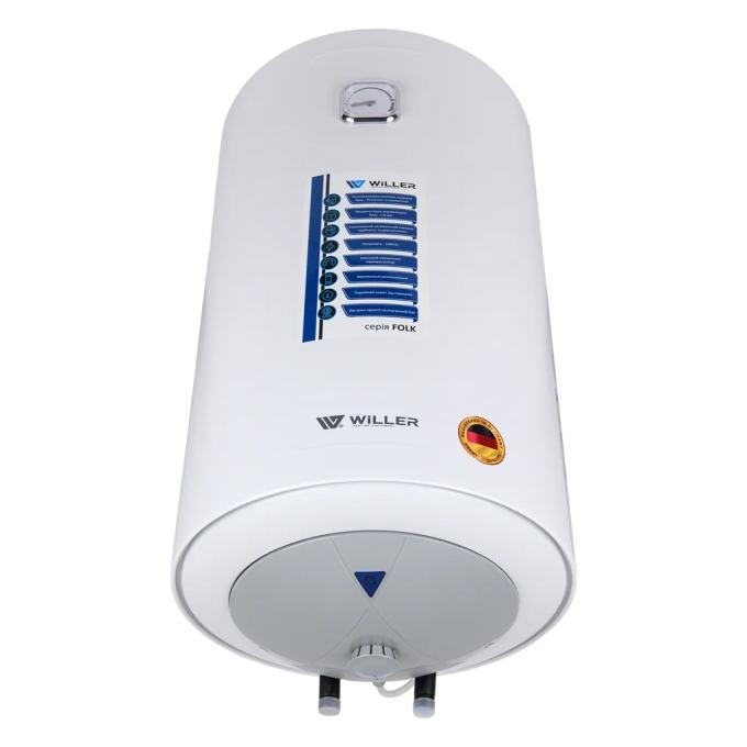 Willer EV50R-FOLK