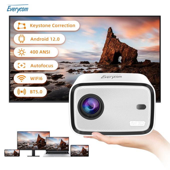 Everycom H5 Pro