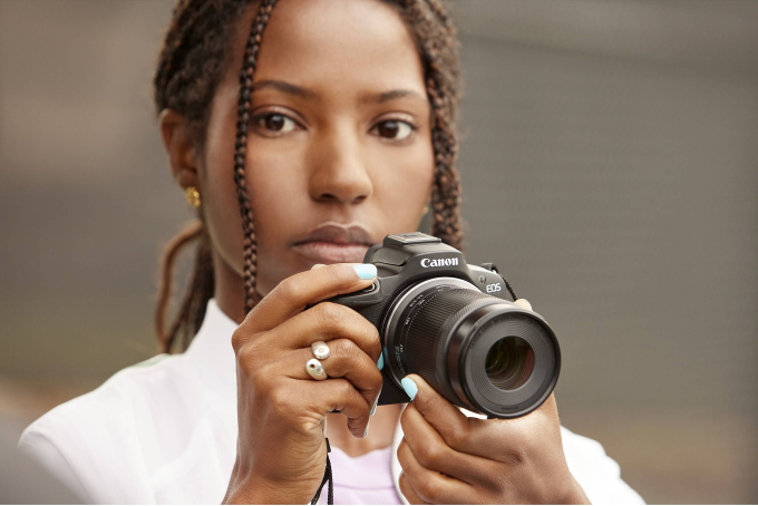 Canon 5811C095