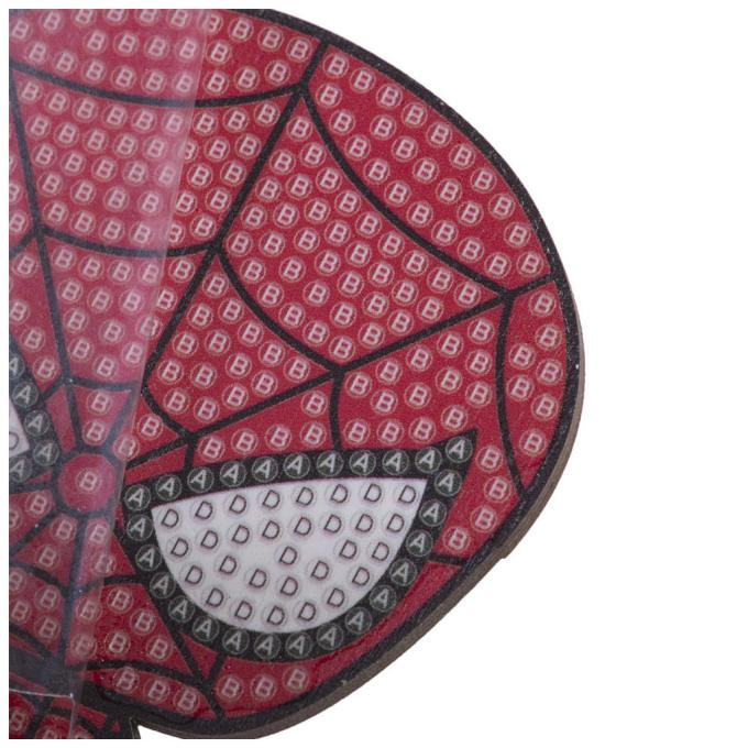 Crystal Art CAFGR-MCU001