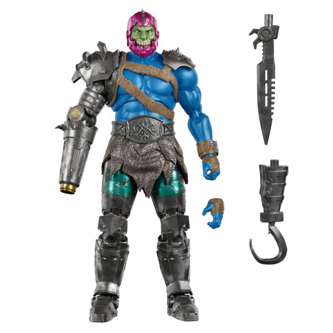 Masters Of The Universe JKJ27