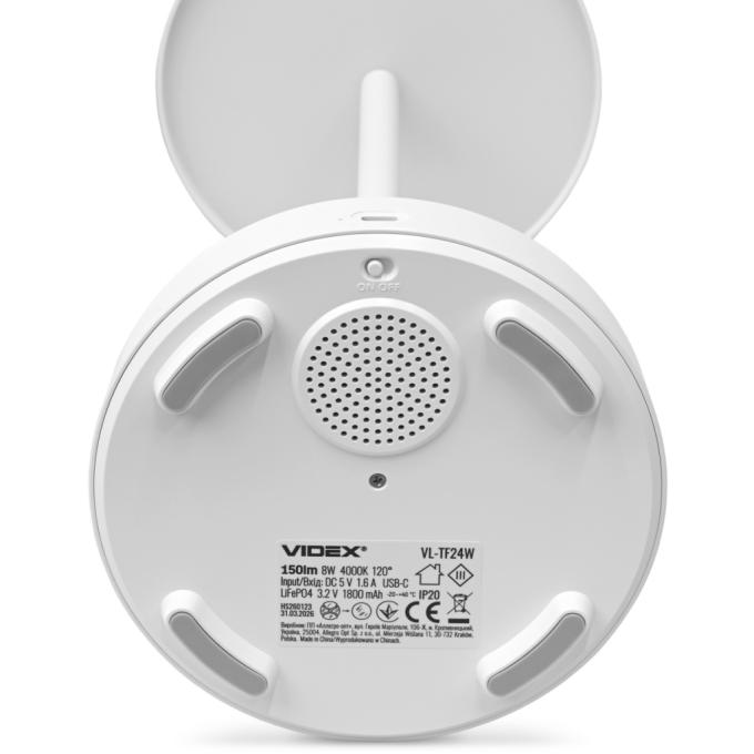 VIDEX VL-TF24W