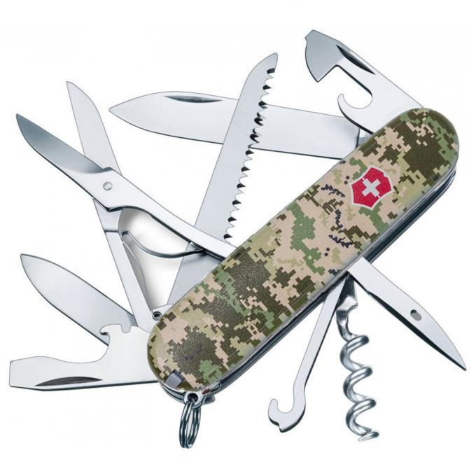 Victorinox 1.3713.3_W3941p