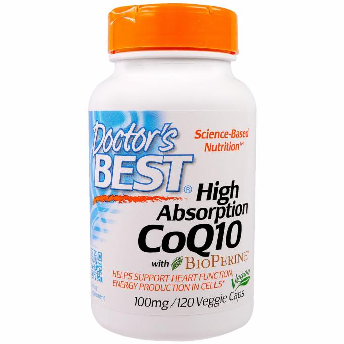 Doctor's Best DRB-00188