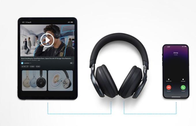 Anker A3035G11