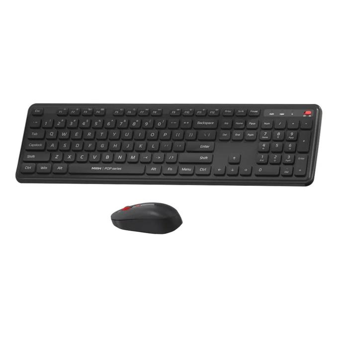Xiaomi MW24PB03 Black