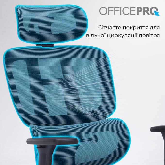 OfficePro OC750-B-DG-DG