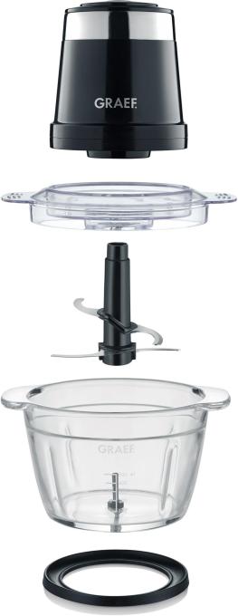 Graef CH502EU