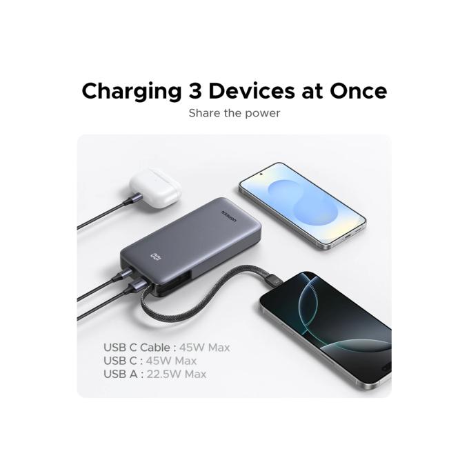 UGREEN PB536 55988B