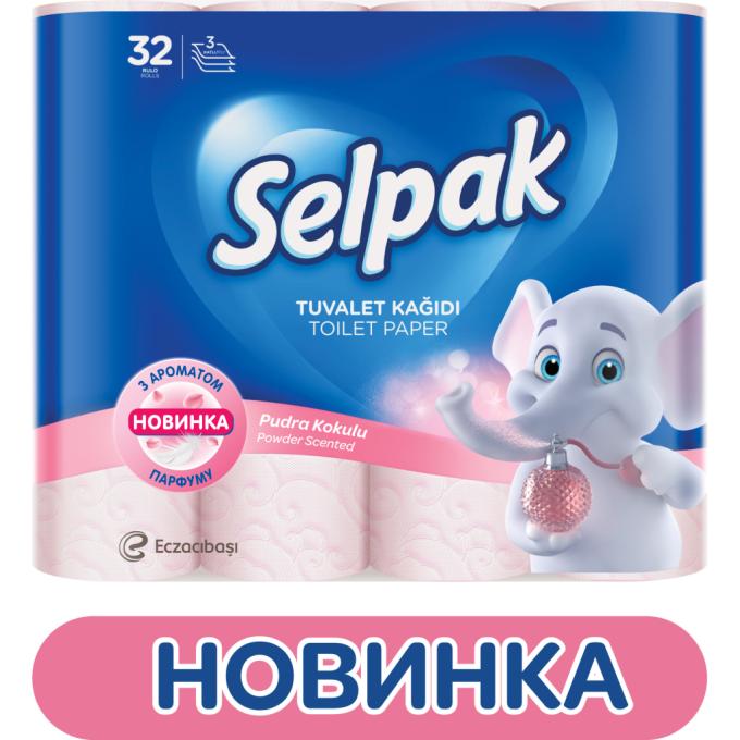 Selpak 8690530324824