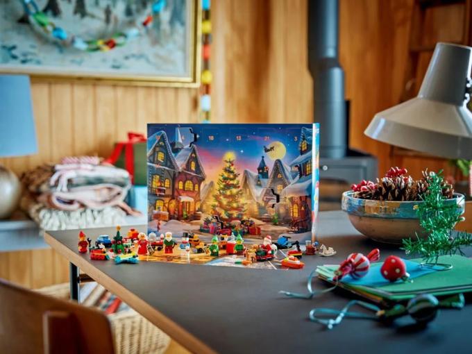 LEGO 60510