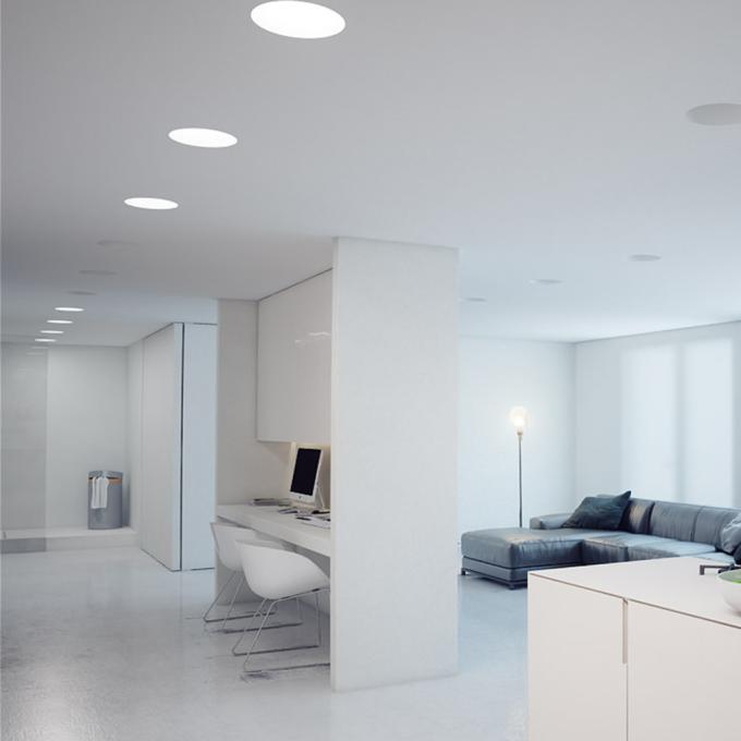 EUROLAMP LED-DLR-24/4(new)
