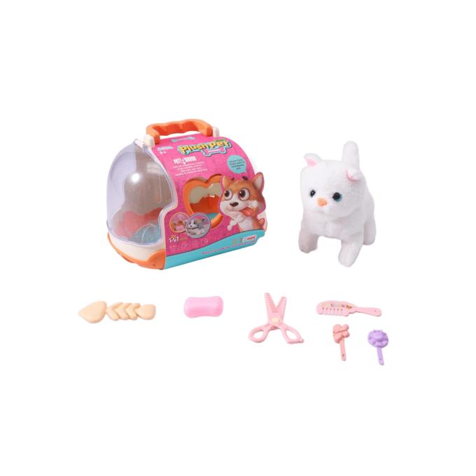 Plush Pet 3858894675395