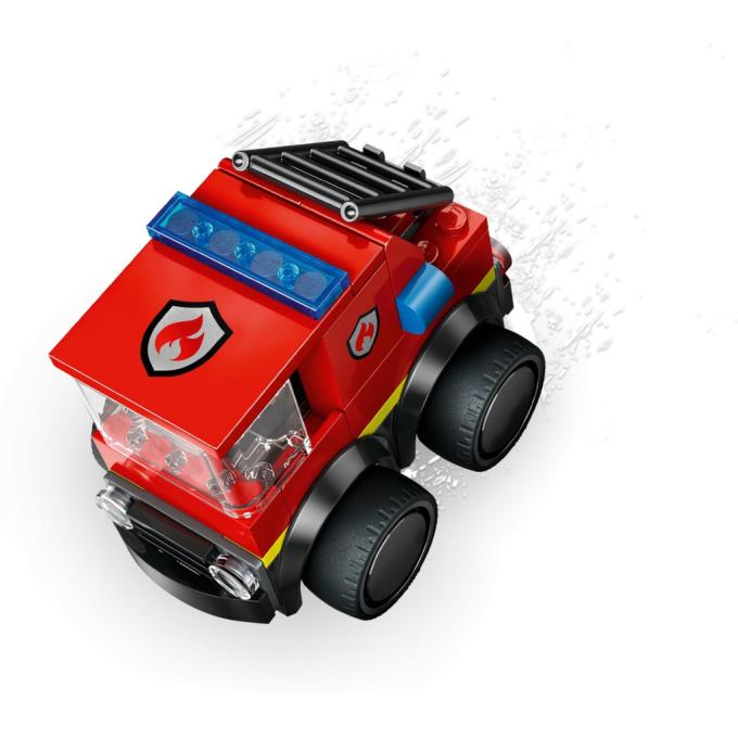 LEGO 60482