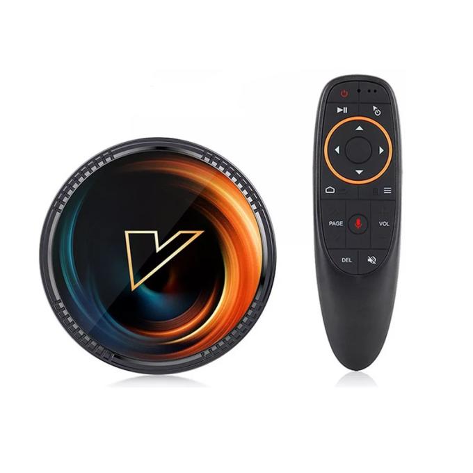 Vontar W2 2/16