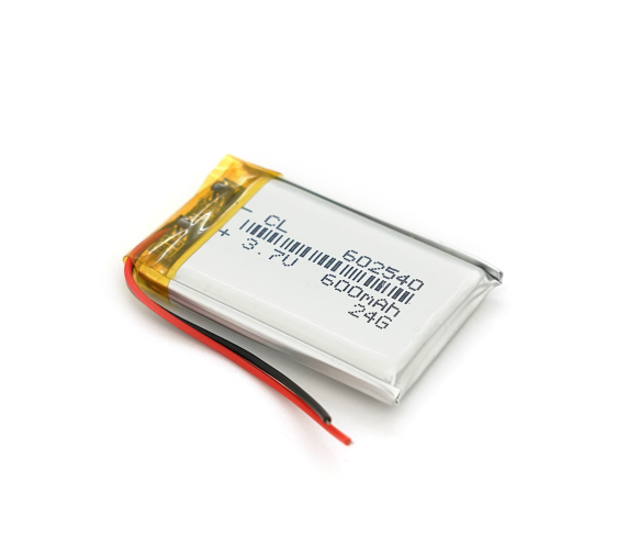 VOLTRONIC 602540