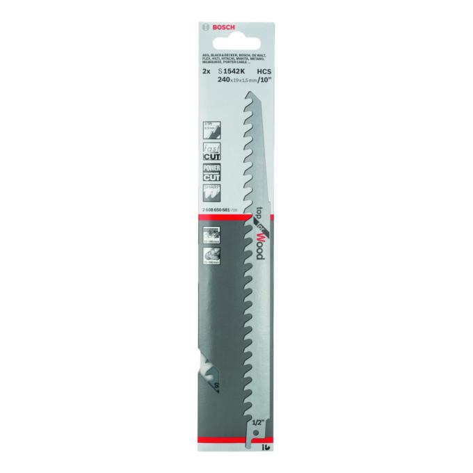 BOSCH 2.608.650.681