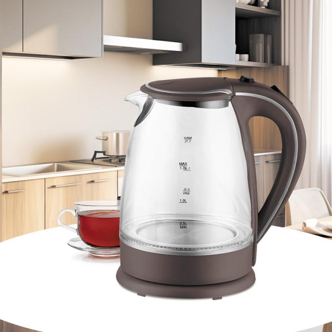 Maestro MR-064-BROWN