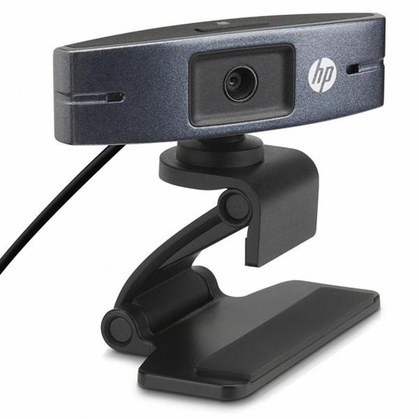 Веб-камера HP 2300 HD Y3G74AA