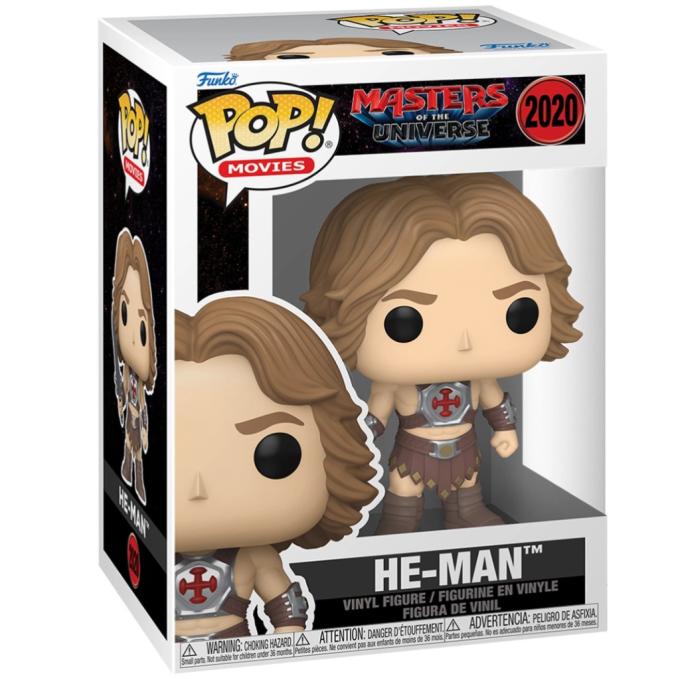 Funko Pop 90711