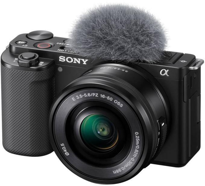 SONY ZVE10KB.CEC