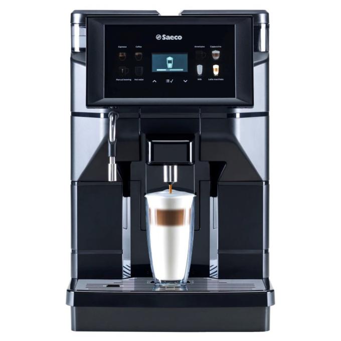 Saeco AURORA M1