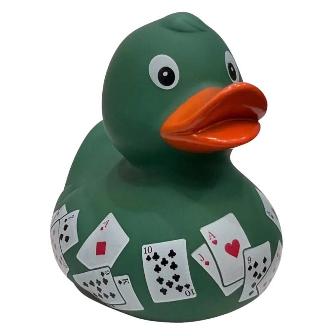Funny Ducks 1318