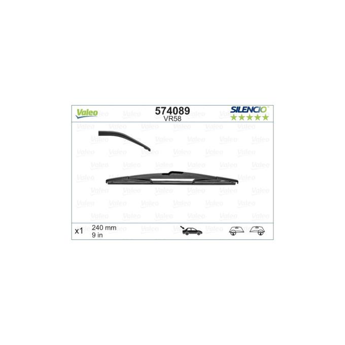 VALEO 574089