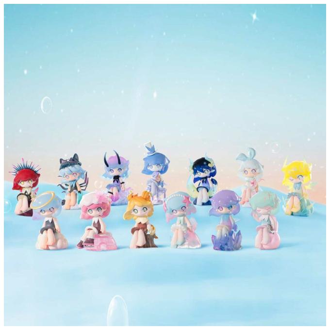 Pop Mart AFNS-01