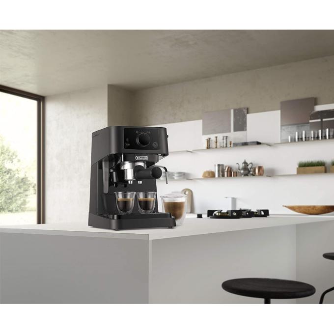 DeLonghi EC 235 BK