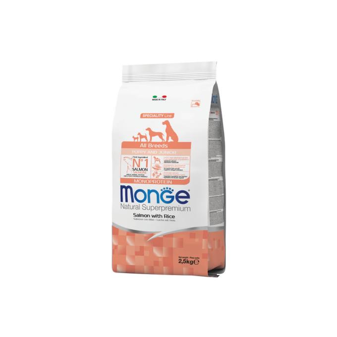 Monge 8009470011204