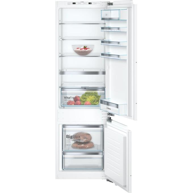 BOSCH KIS87AFE0N