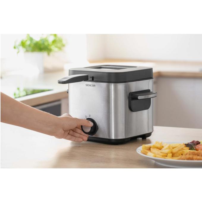 Sencor SFR 6200SS
