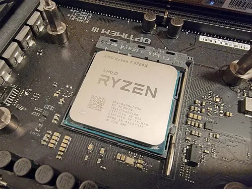 AMD 100-000000926