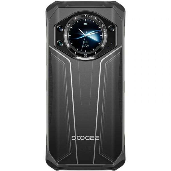 Doogee S119_8_512_SR