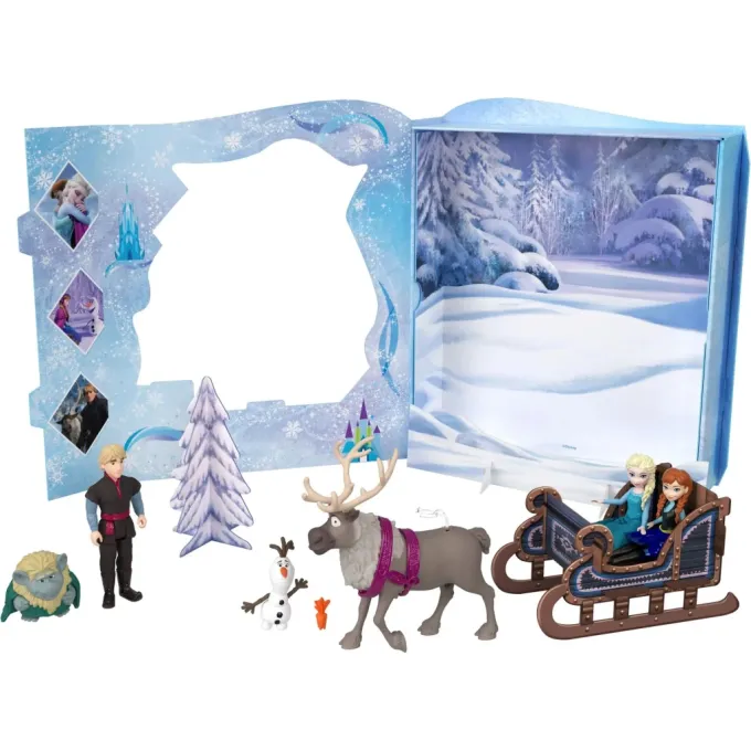 DISNEY FROZEN HLX04