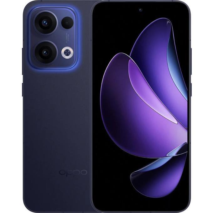 Oppo CPH2689 BLUE 12/256