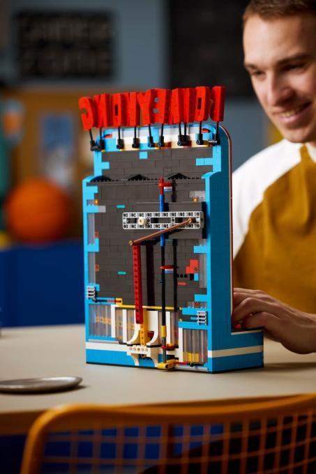 LEGO 72051