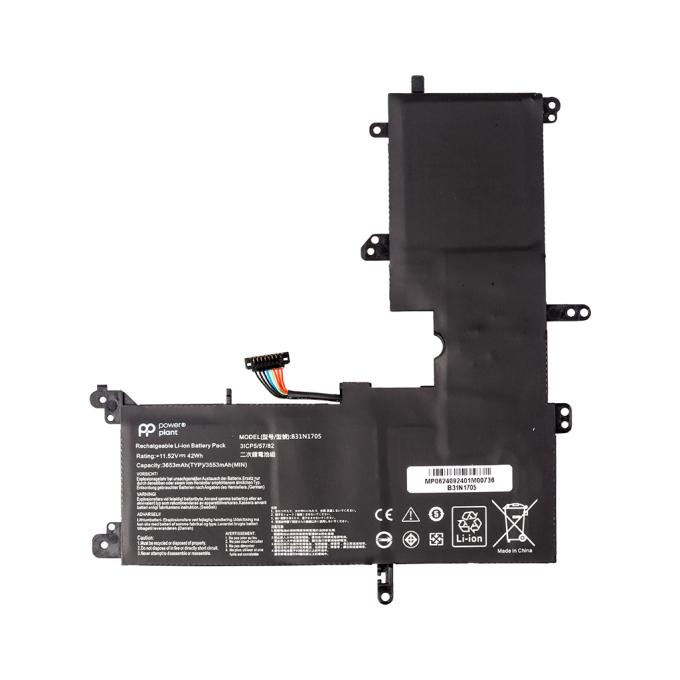 PowerPlant NB432141